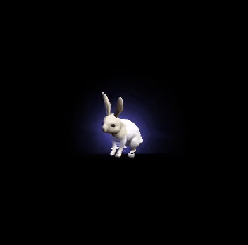 Lunar Rabbit