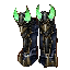 Phoenix Soul Boots